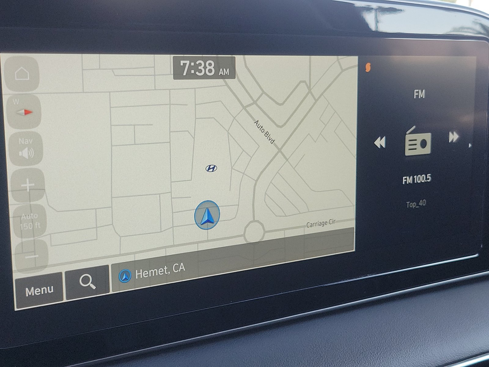 Used 2022 Hyundai Palisade Limited FWD image 13