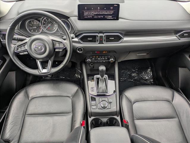 Used 2025 MAZDA CX-5 AWD 2.5 S w/ Select Package image 24