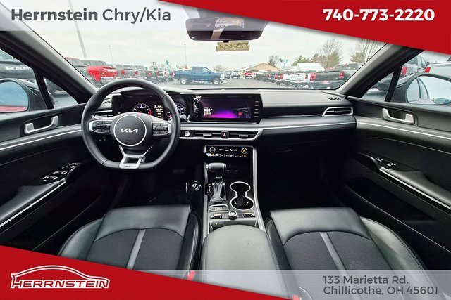 Used 2024 Kia K5 GT-Line image 6