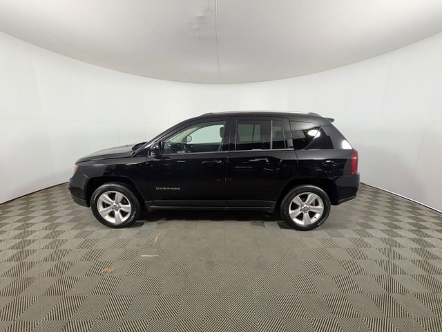 Used 2014 Jeep Compass Latitude image 22