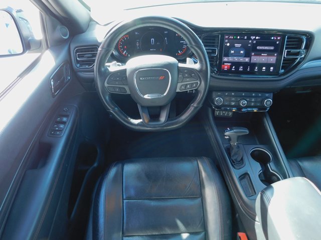 Used 2024 Dodge Durango GT image 3