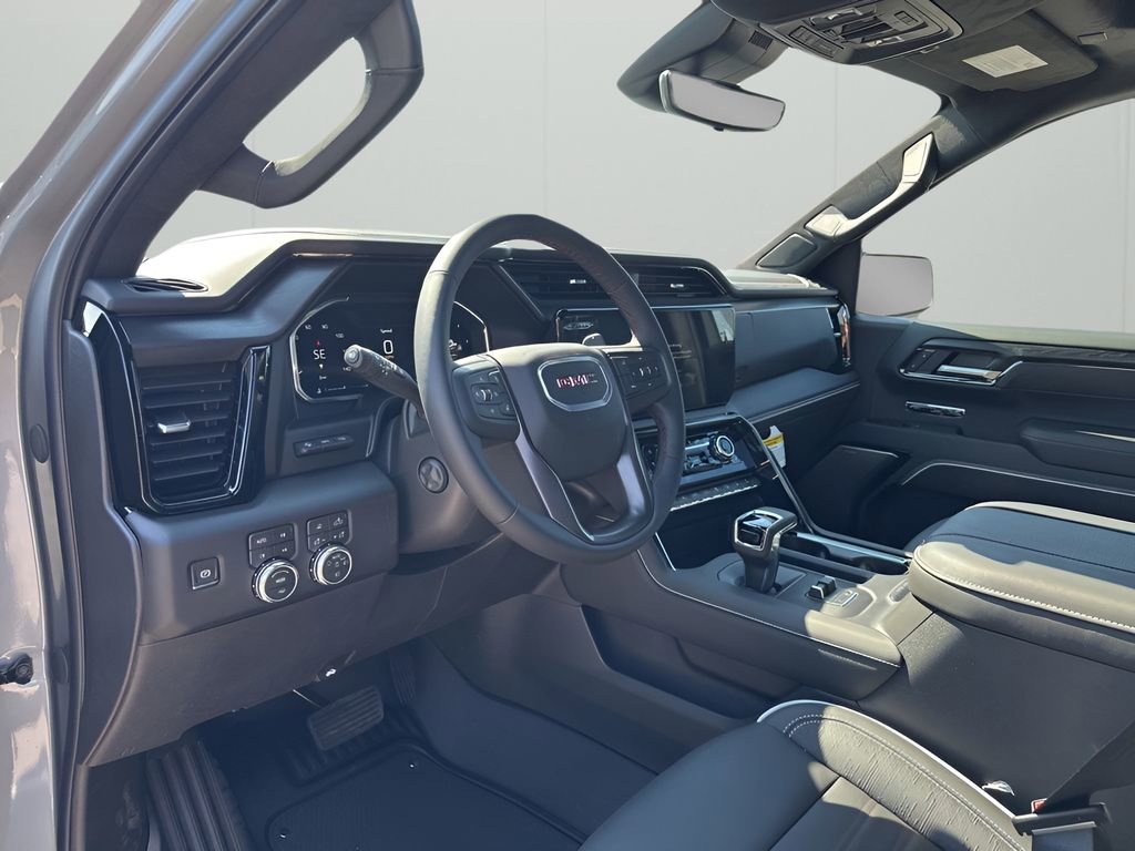 New 2026 GMC Sierra 1500 AT4X image 26