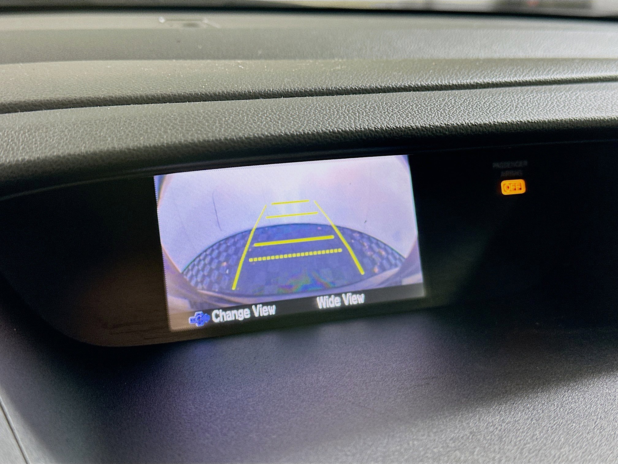 Used 2012 Honda CR-V EX image 22