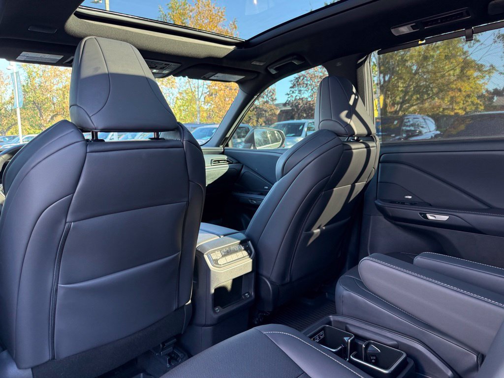 Used 2026 Lexus TX 350 AWD w/ Technology Package image 17