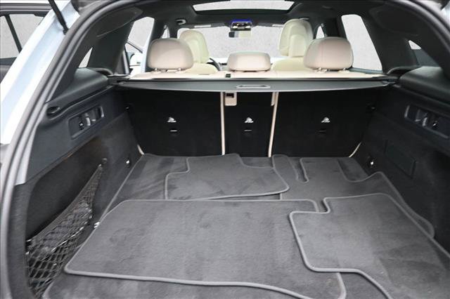 Certified 2025 Mercedes-Benz GLC 300 4MATIC image 21