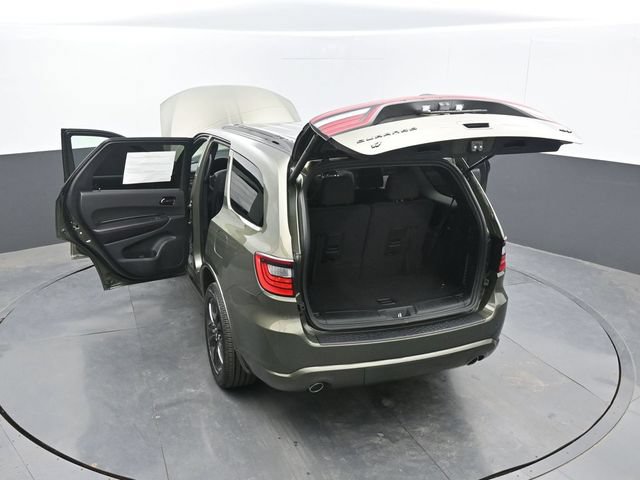 New 2026 Dodge Durango GT w/ Blacktop Package AWD/4WD image 72