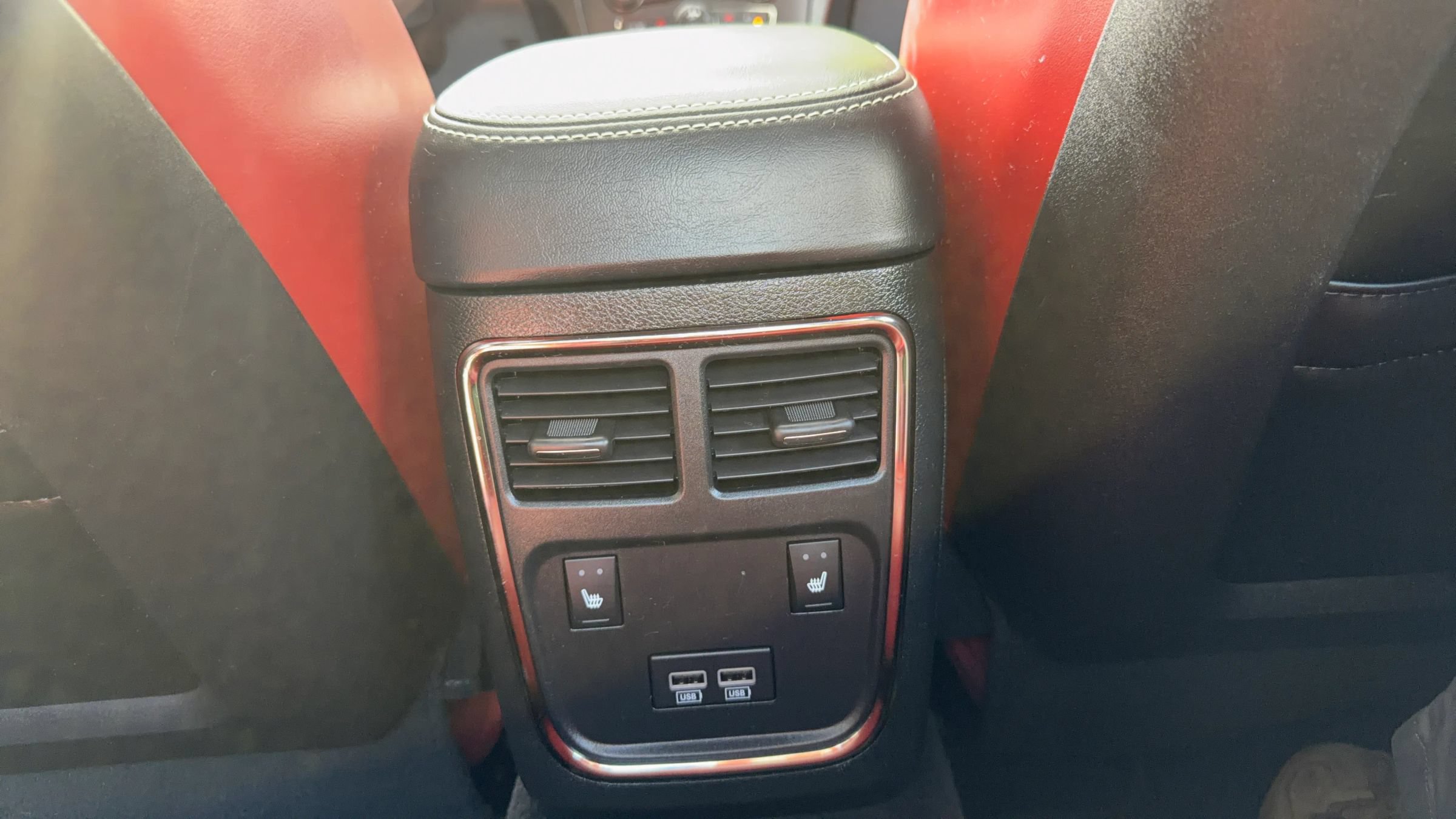 Used 2023 Dodge Charger SRT Hellcat w/ Harman/Kardon Audio Group RWD image 33