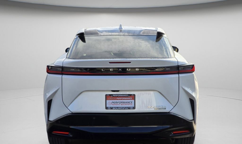 Used 2023 Lexus RZ 450e Premium w/ Technology Package image 20