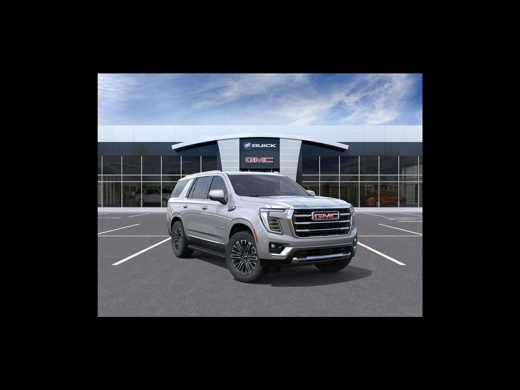 New 2026 GMC Yukon Elevation w/ Elevation Premium Package
