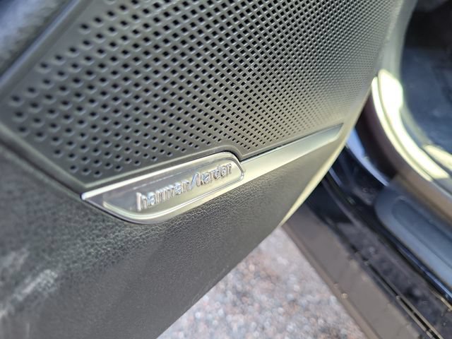 Used 2025 Kia Sportage SX FWD image 18