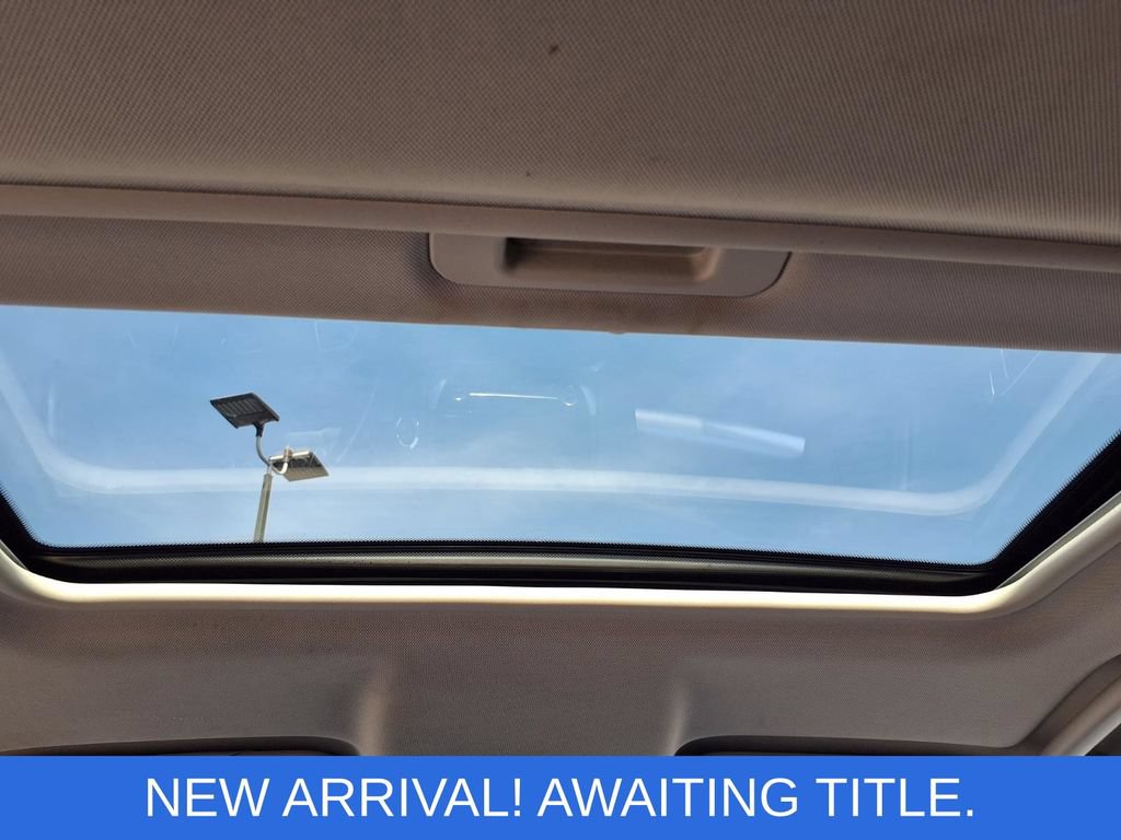 Certified 2019 Ford EcoSport SE FWD image 8