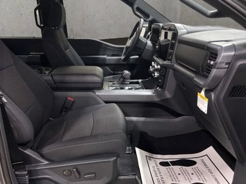 New 2026 Ford F150 XLT w/ Equipment Group 302A MID AWD/4WD image 22