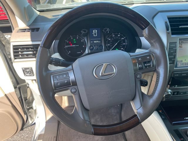 Used 2017 Lexus GX 460 Premium AWD/4WD image 10