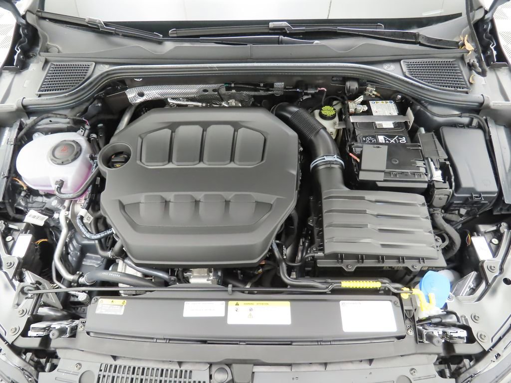 New 2026 Volkswagen GTI Autobahn image 29