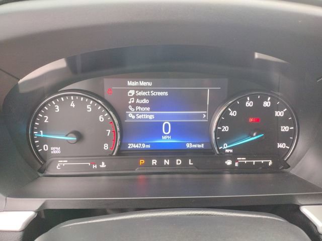 Used 2022 Ford Explorer XLT image 17