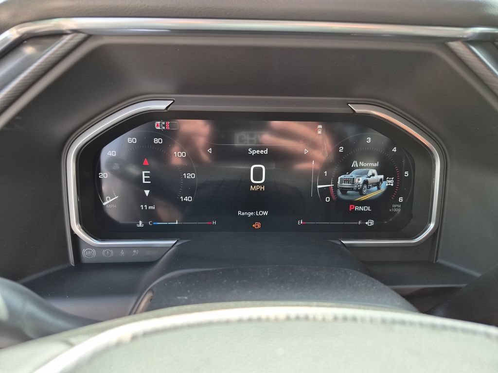 New 2026 GMC Sierra 3500 Denali Ultimate w/ LPO, Black Badging Package AWD/4WD image 26