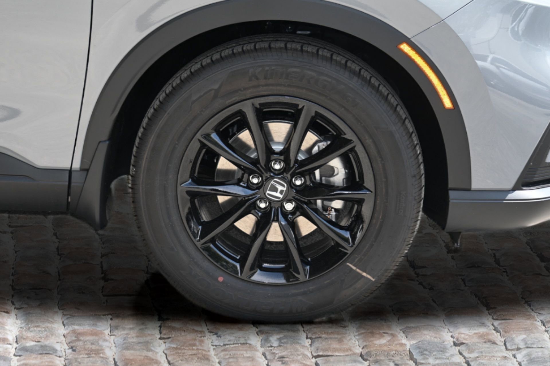 New 2025 Honda CR-V Sport image 37