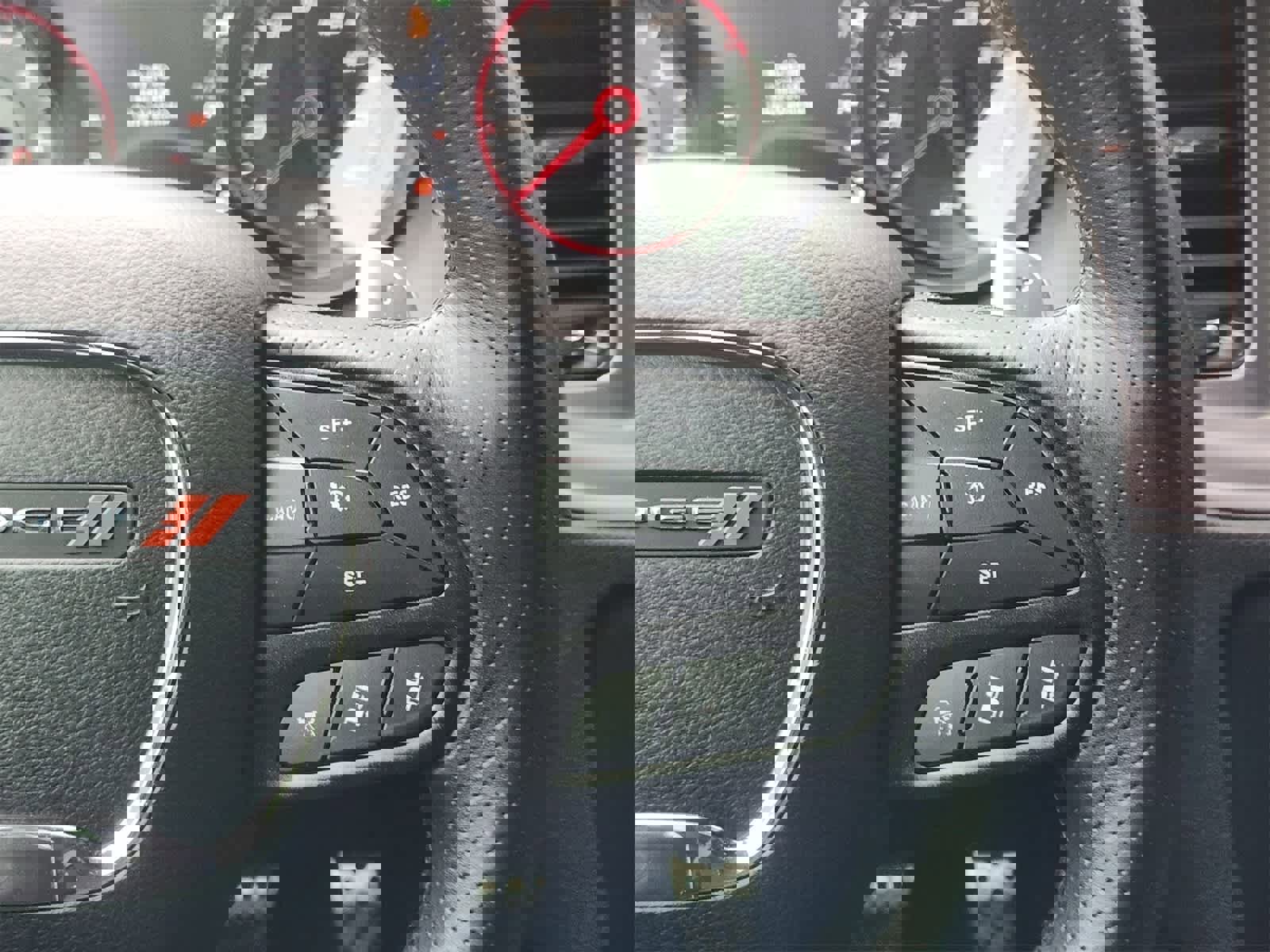 Used 2023 Dodge Charger R/T w/ Blacktop Package image 27