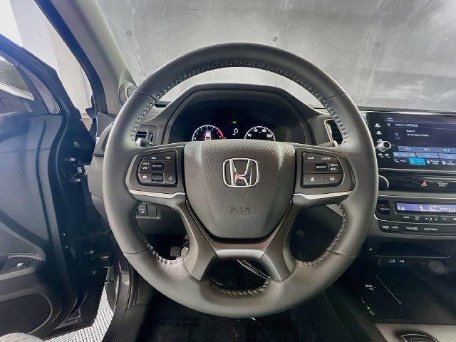 Used 2026 Honda Ridgeline RTL image 16