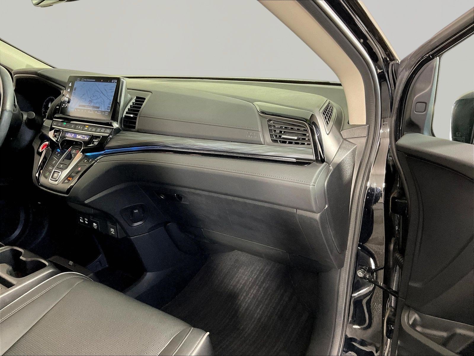 Used 2025 Honda Odyssey Elite image 27