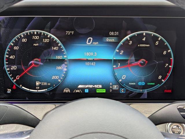 Used 2023 Mercedes-Benz AMG GT 43 image 11