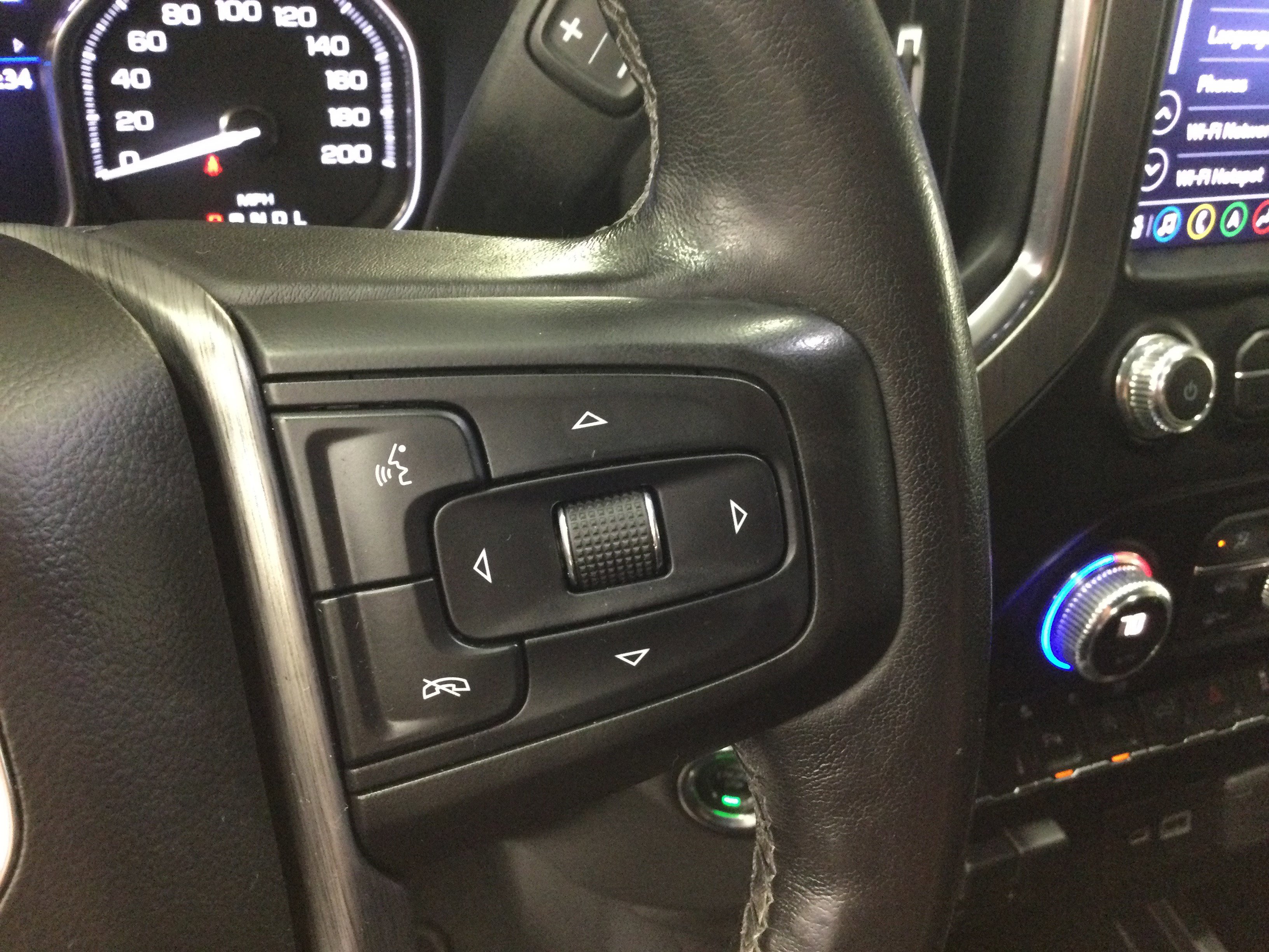 Used 2019 GMC Sierra 1500 Denali image 12