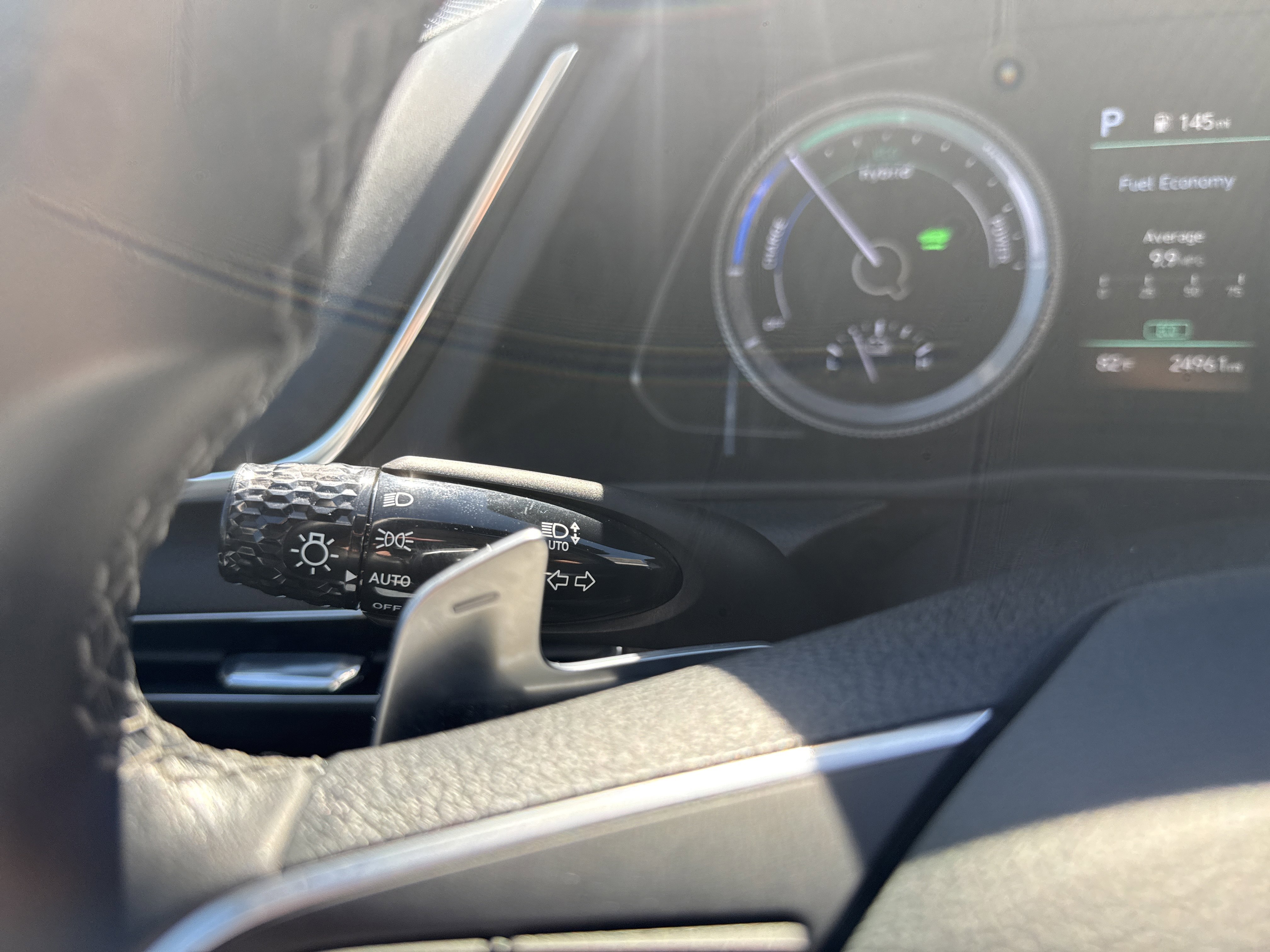 Used 2023 Hyundai Sonata SEL image 27