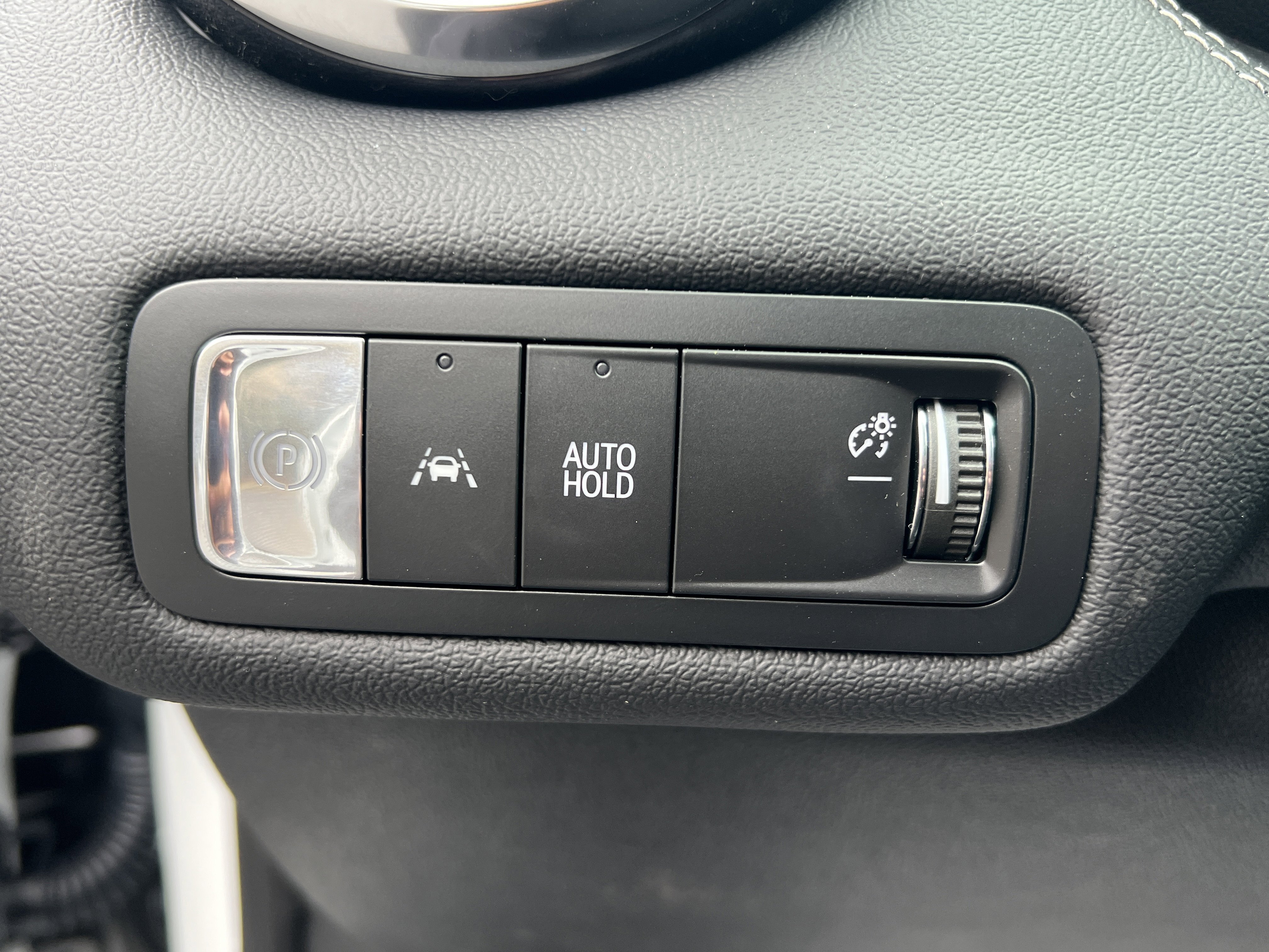 New 2026 Chevrolet Blazer EV LT image 18