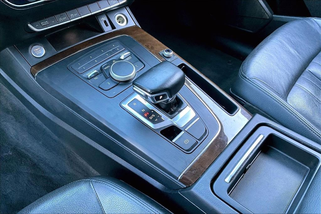 Used 2019 Audi Q5 2.0T Premium image 18