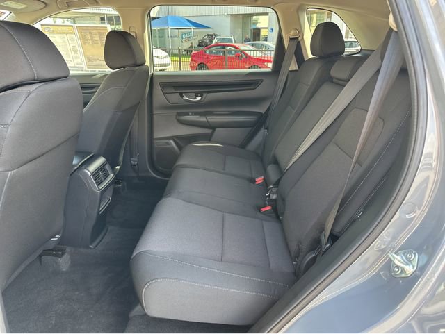 Used 2025 Honda CR-V LX image 38