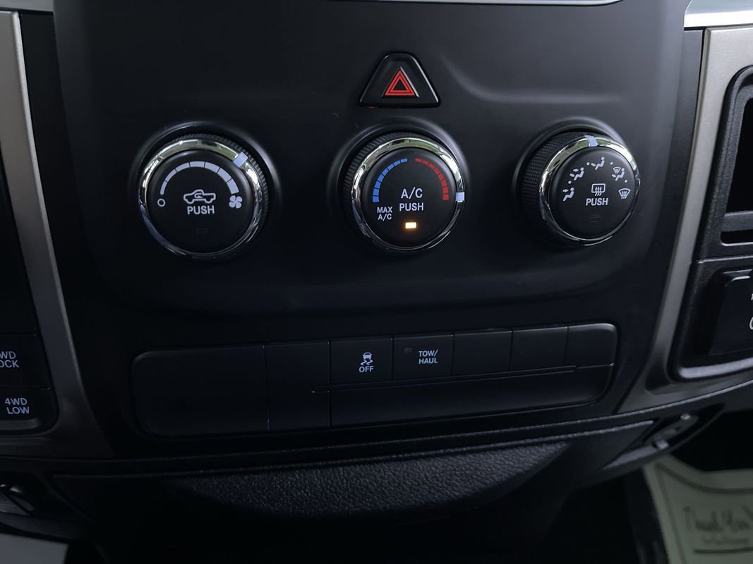 Used 2014 RAM 1500 Big Horn image 20