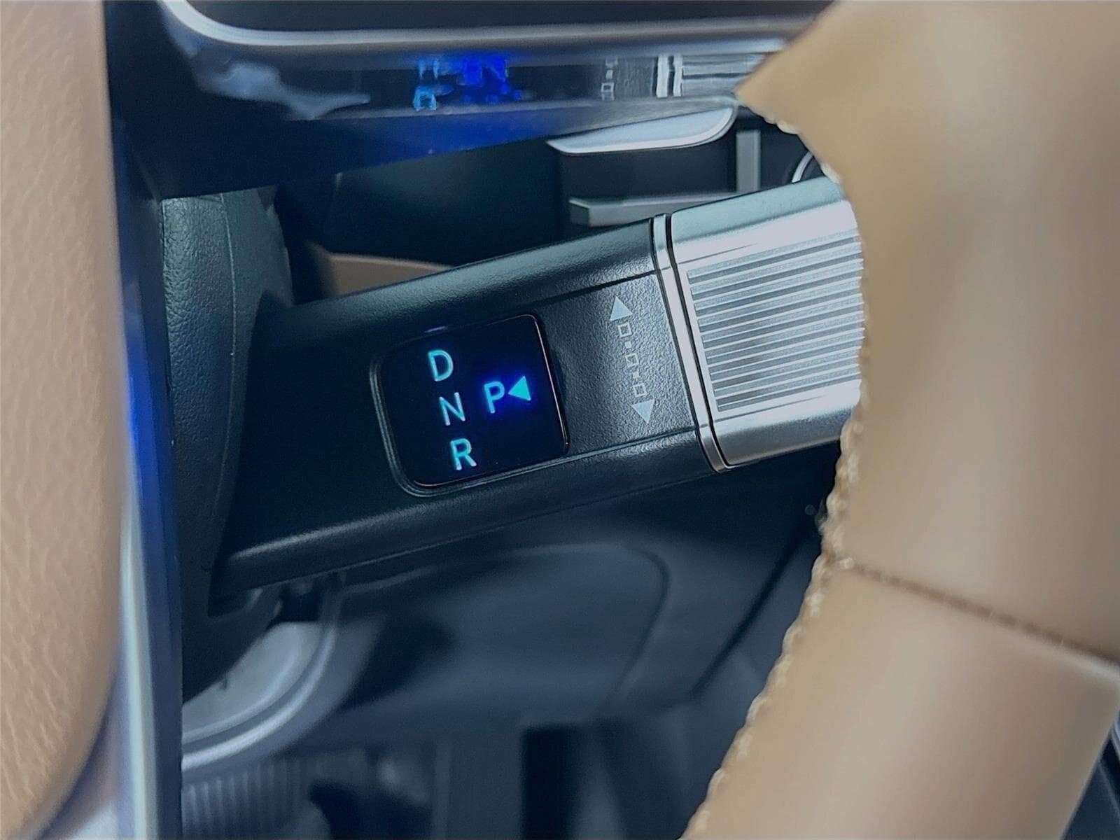 New 2026 Hyundai Santa Fe Limited FWD image 19