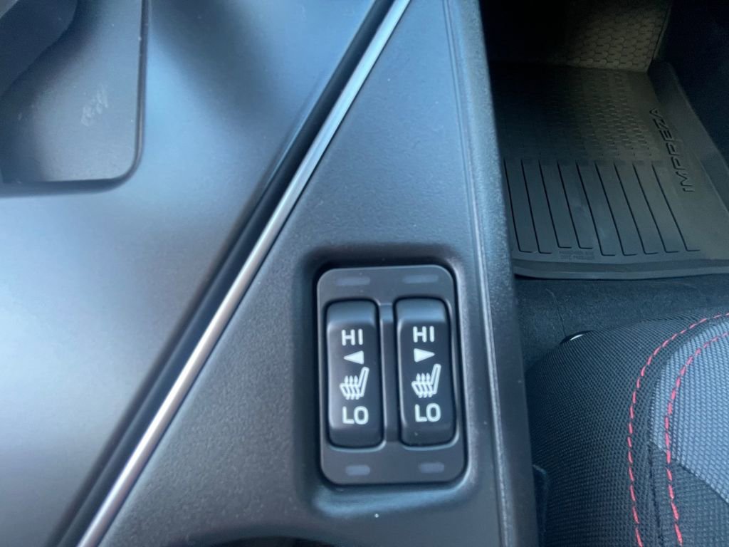 New 2026 Subaru Impreza 2.0i Sport AWD/4WD image 23