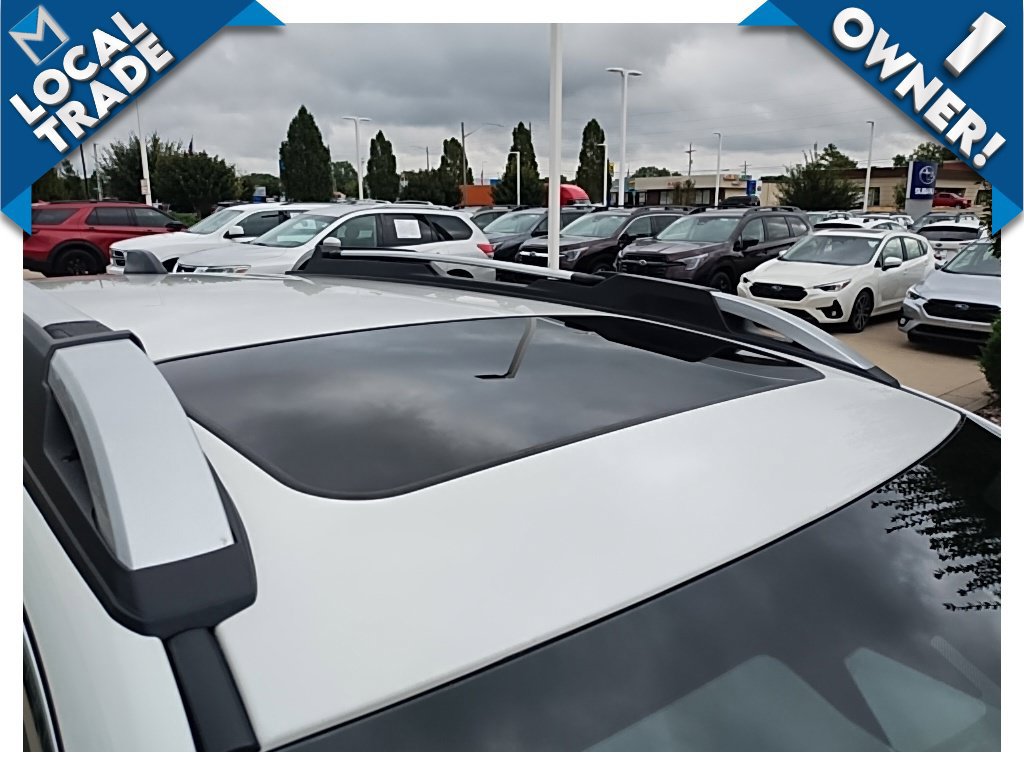 Used 2023 Subaru Outback Limited XT AWD/4WD image 9