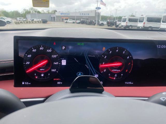 Used 2026 Genesis GV70 2.5T Sport Prestige image 19