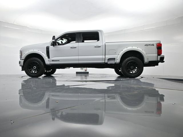 New 2025 Ford F250 XLT w/ Black Appearance Package image 34
