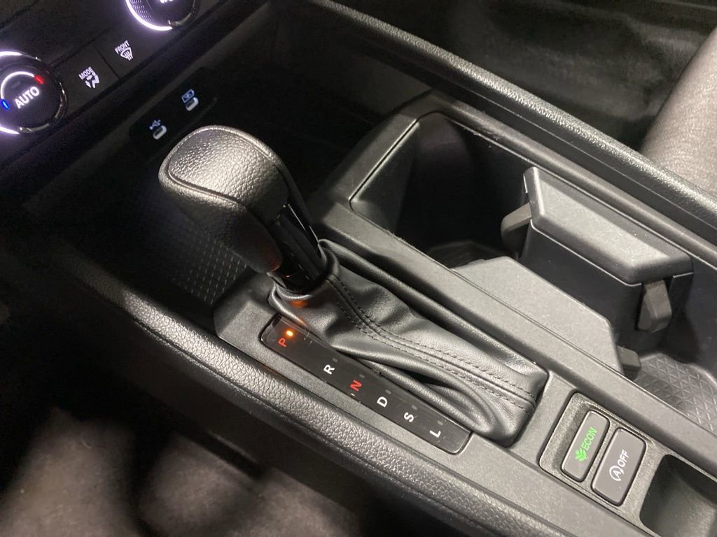 Certified 2023 Honda Accord EX image 27