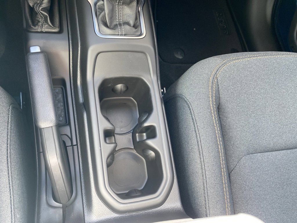 New 2025 Jeep Gladiator Sport image 20