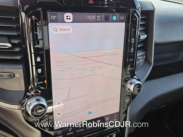 New 2026 RAM 3500 Tradesman image 22