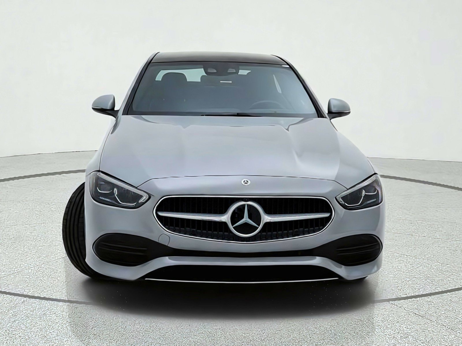 New 2026 Mercedes-Benz C 300 Sedan image 3