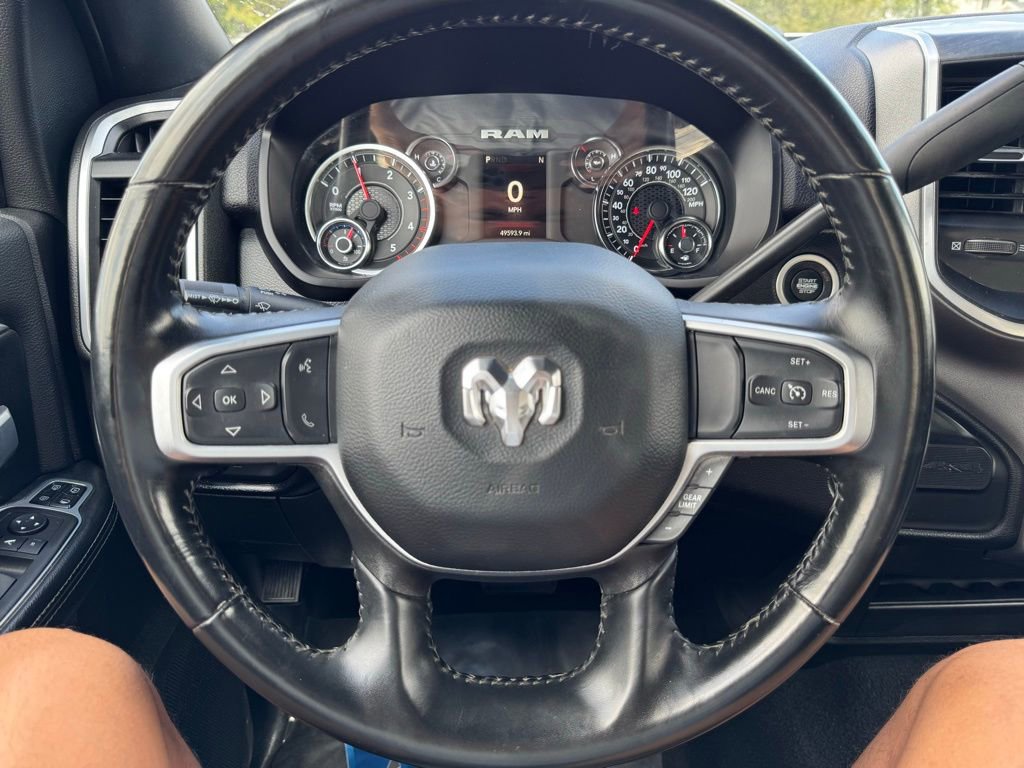 Certified 2024 RAM 3500 Big Horn image 13