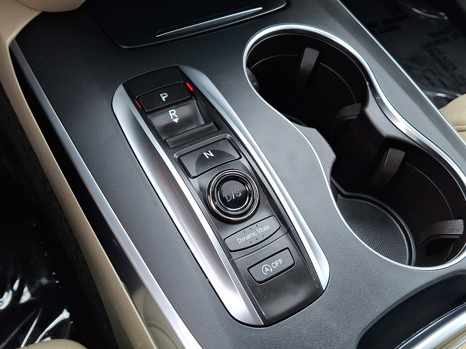 Certified 2019 Acura MDX w/ Technology Package AWD/4WD image 14