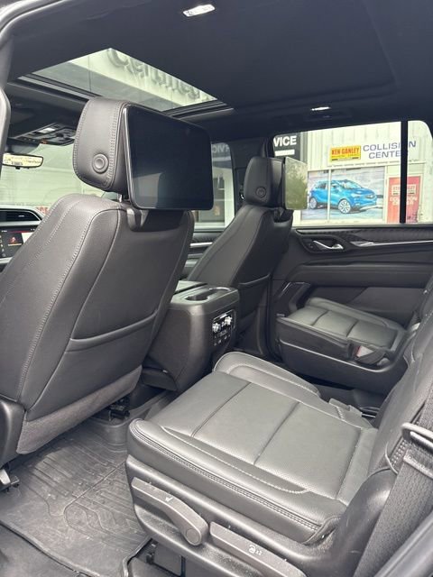 Certified 2024 GMC Yukon Denali w/ Advanced Technology Package AWD/4WD image 22
