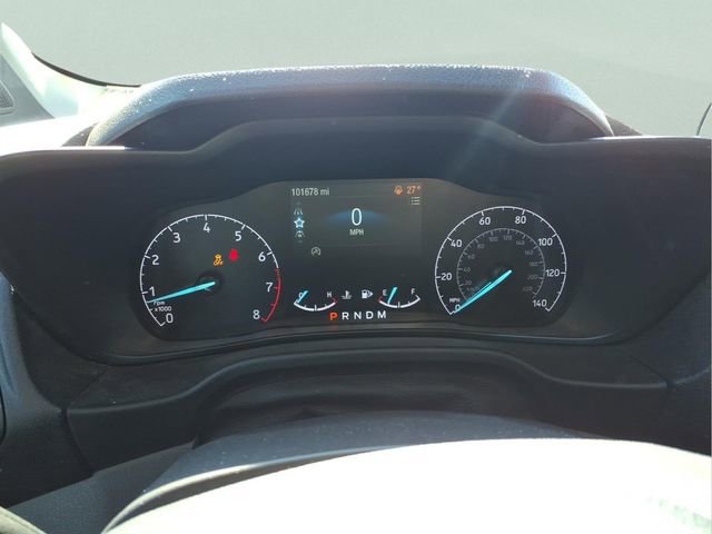 Used 2019 Ford Transit Connect XLT image 17