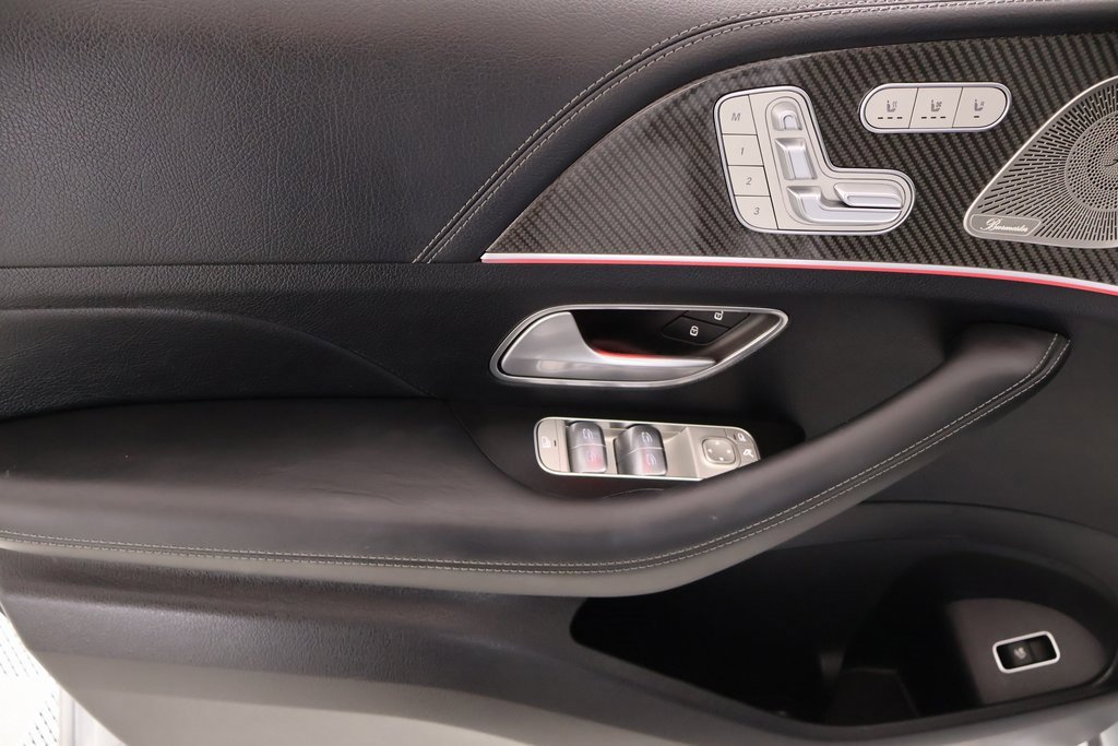 Used 2024 Mercedes-Benz GLE 53 AMG 4MATIC image 17