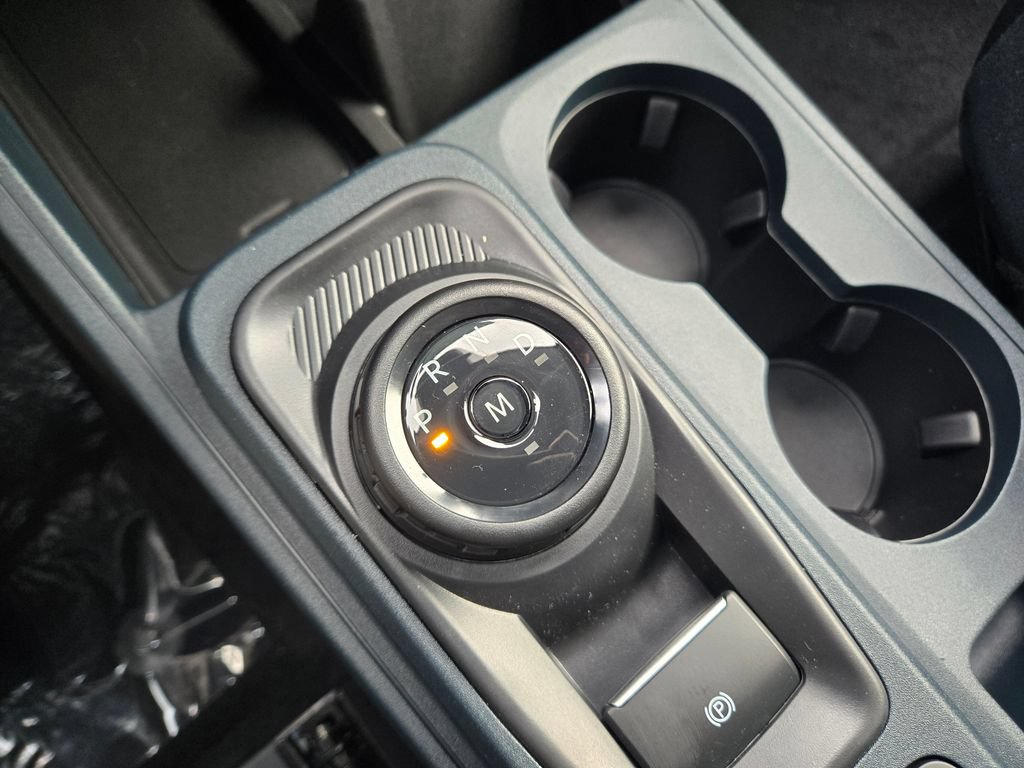 New 2026 Ford Maverick Lobo AWD/4WD image 20