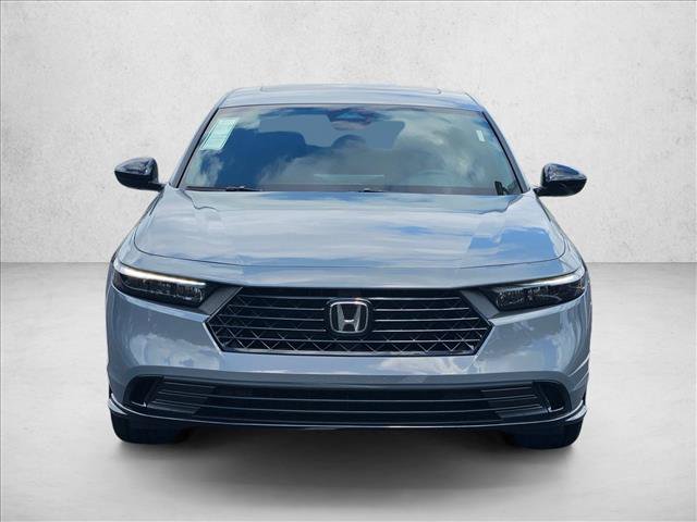 New 2026 Honda Accord Sport image 6