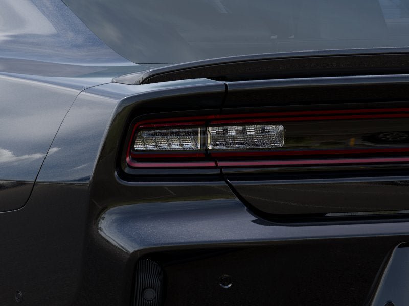 New 2026 Dodge Charger R/T w/ Performance Handling Group AWD/4WD image 9