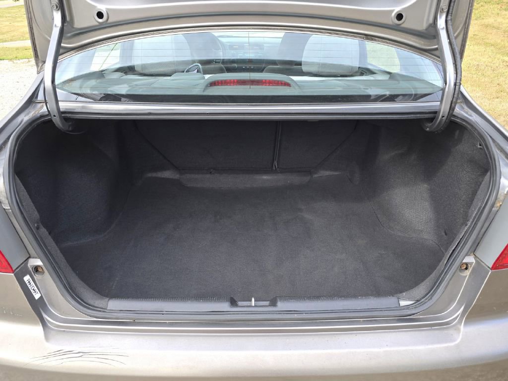 Used 2004 Honda Civic LX image 20