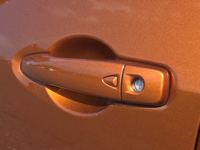 Certified 2022 Nissan Kicks SR FWD image 28